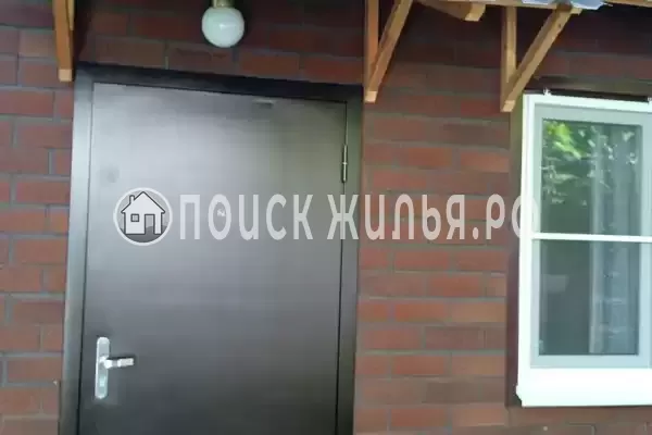 Дом под ключ «Домик под ключ»