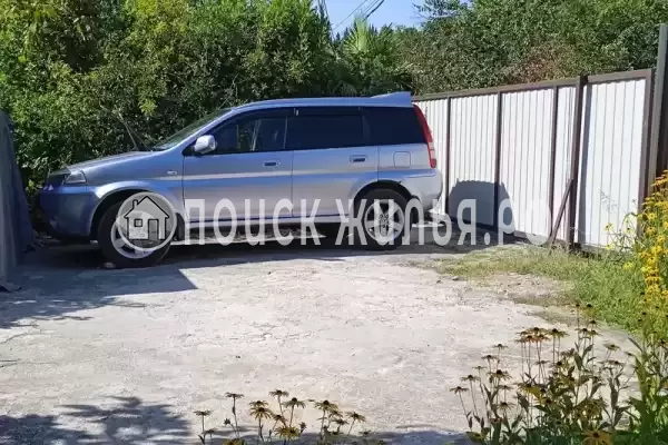 Дом под ключ «Домик под ключ»