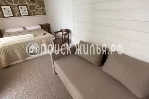 Частный сектор «Морелетто»