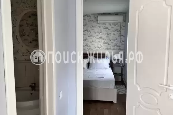 Частный сектор «Морелетто»