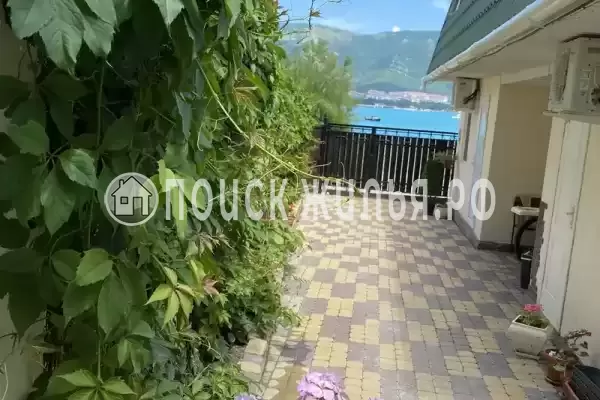 Частный сектор «Морелетто»