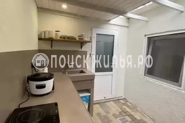 Частный сектор «Морелетто»