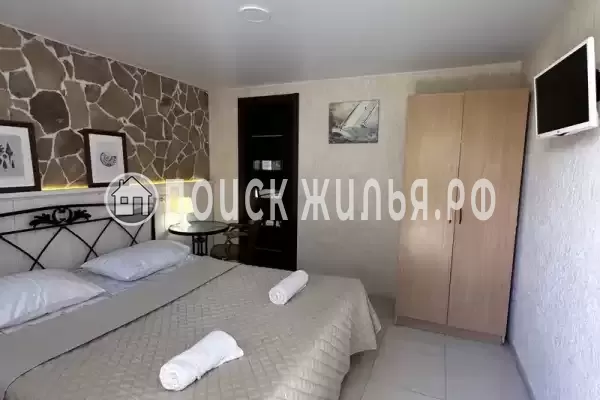 Частный сектор «Морелетто»