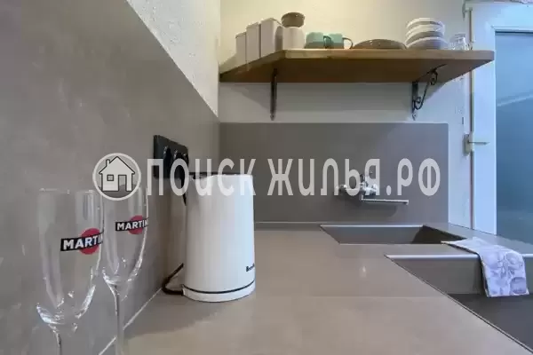 Частный сектор «Морелетто»