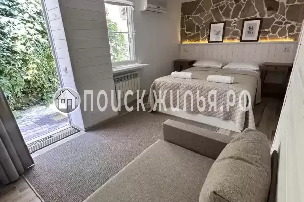 Частный сектор «Морелетто»