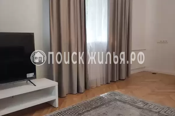 Квартира «В центре»