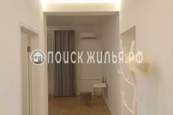 Квартира «В центре»