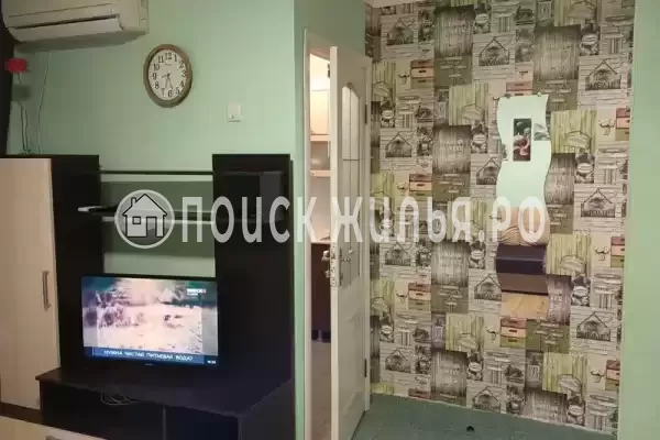 Квартира «Уютная квартира в центре» Квартира «Уютная квартира в центре»