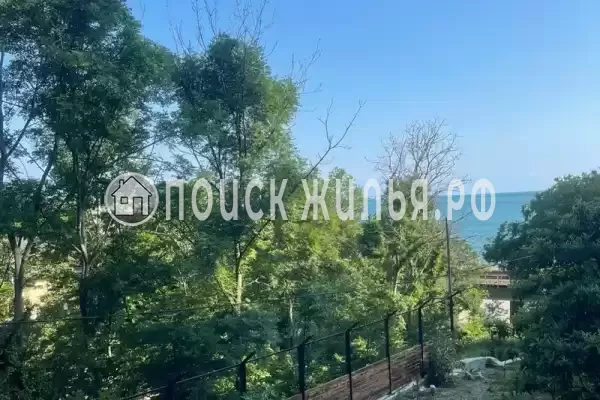 Дом под ключ «Лесной»