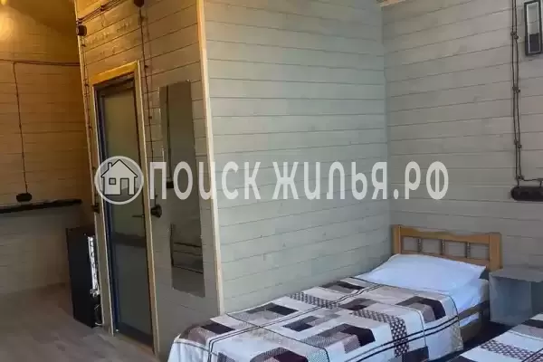 Дом под ключ «Лесной»