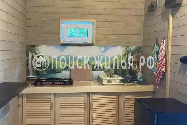 Дом под ключ «Лесной»