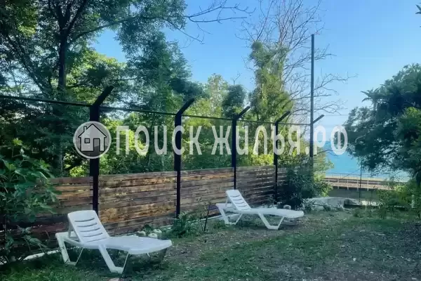 Дом под ключ «Лесной»