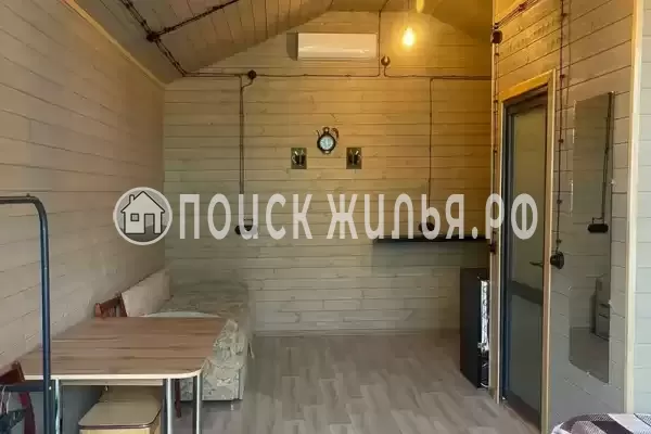 Дом под ключ «Лесной»