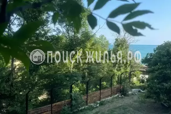 Дом под ключ «Лесной»