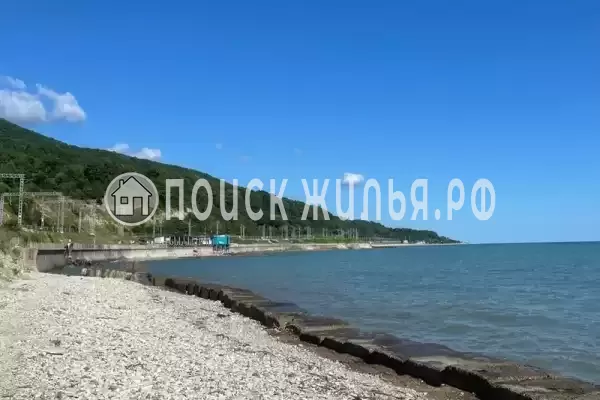 Дом под ключ «Лесной»