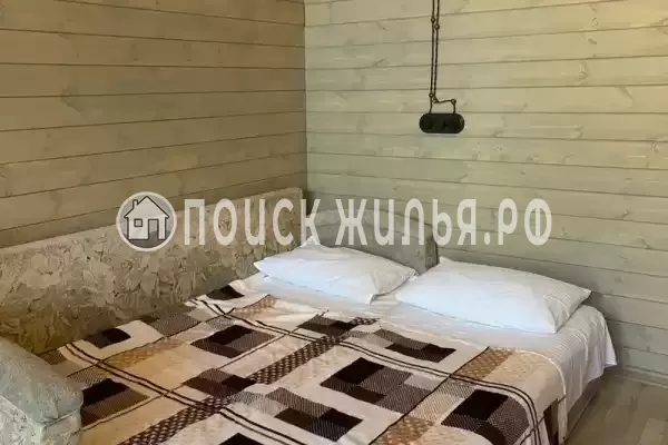 Дом под ключ «Лесной»