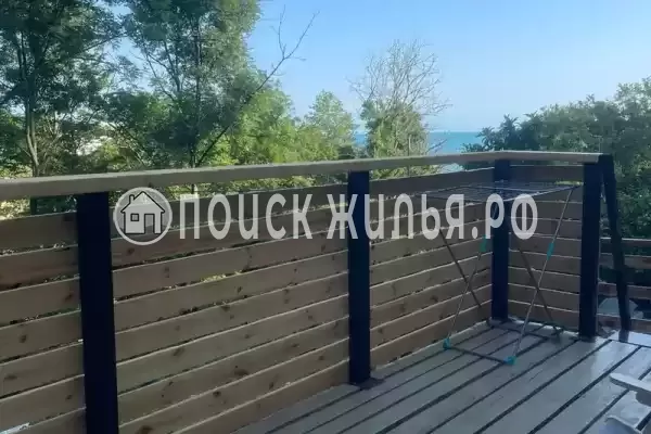 Дом под ключ «Лесной»