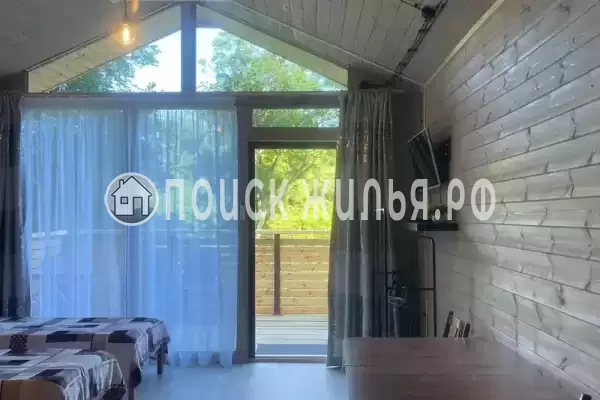 Дом под ключ «Лесной»