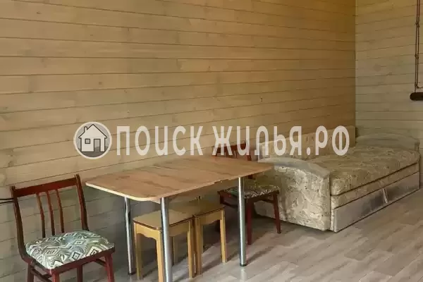 Дом под ключ «Лесной»