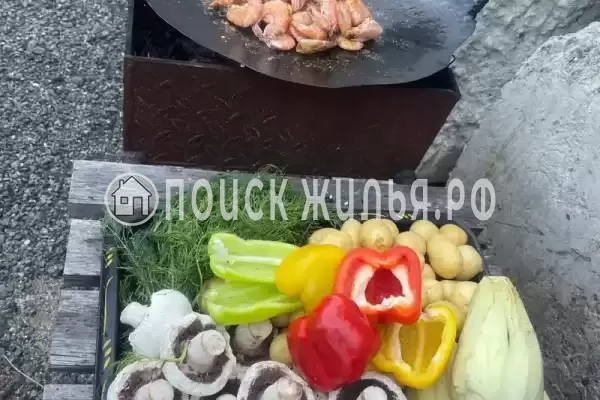 Дом под ключ «Лесной»