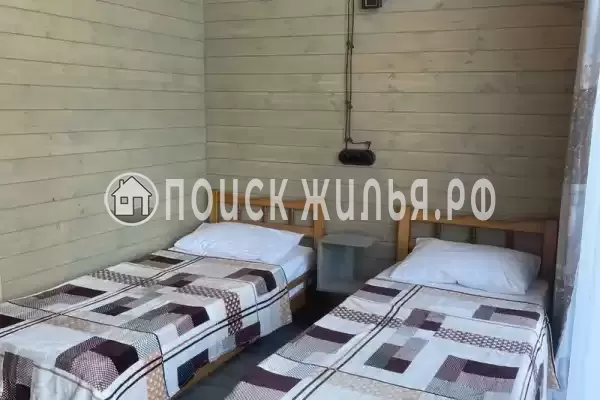 Дом под ключ «Лесной»