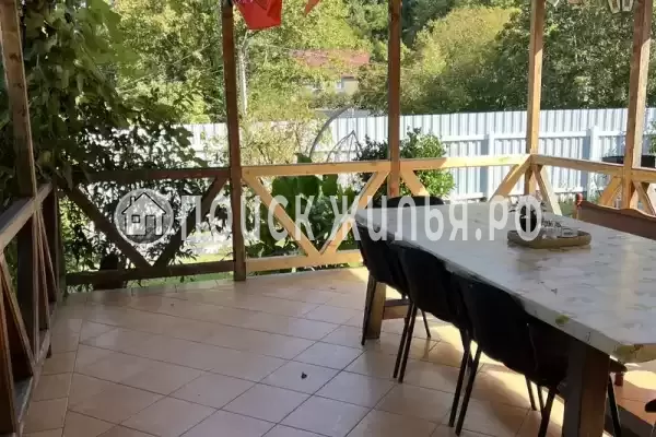 Дом под ключ «Уютный дом под ключ»