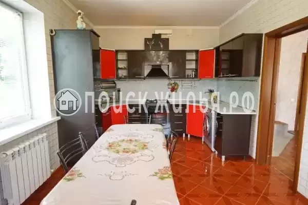 Дом под ключ «Уютный дом под ключ»