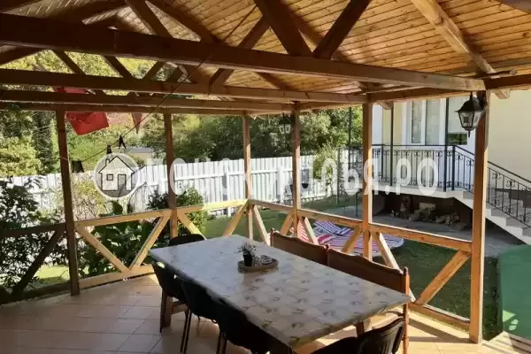 Дом под ключ «Уютный дом под ключ»