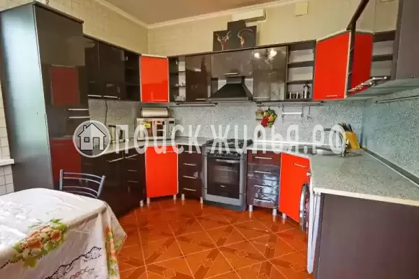 Дом под ключ «Уютный дом под ключ»