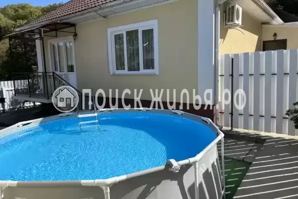 Дом под ключ «Уютный дом под ключ»