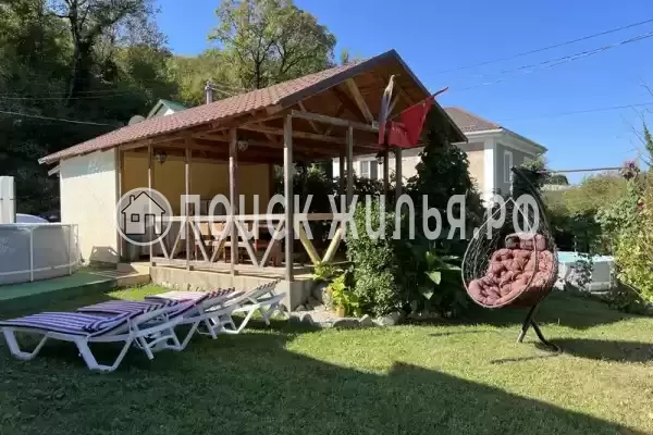 Дом под ключ «Уютный дом под ключ»