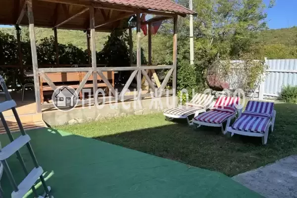 Дом под ключ «Уютный дом под ключ»