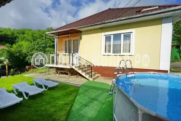 Дом под ключ «Уютный дом под ключ»