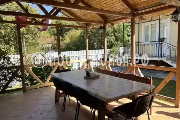 Дом под ключ «Уютный дом под ключ»