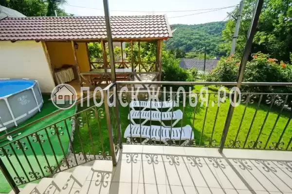 Дом под ключ «Уютный дом под ключ»