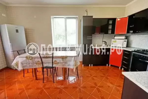 Дом под ключ «Уютный дом под ключ»