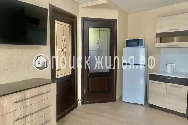 Дом под ключ «Коттедж под ключ с бассейном» Дом под ключ «Коттедж под ключ с бассейном»