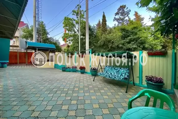 Дом под ключ «Коттедж под ключ с бассейном» Дом под ключ «Коттедж под ключ с бассейном»