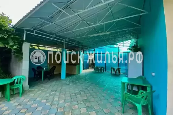 Дом под ключ «Коттедж под ключ с бассейном» Дом под ключ «Коттедж под ключ с бассейном»