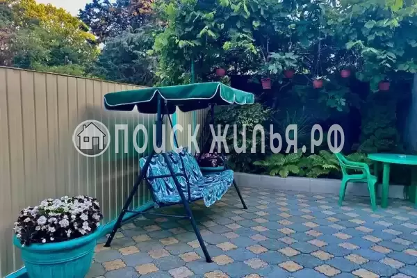 Дом под ключ «Коттедж под ключ с бассейном» Дом под ключ «Коттедж под ключ с бассейном»