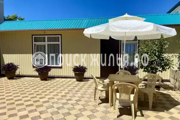 Дом под ключ «Коттедж под ключ с бассейном» Дом под ключ «Коттедж под ключ с бассейном»