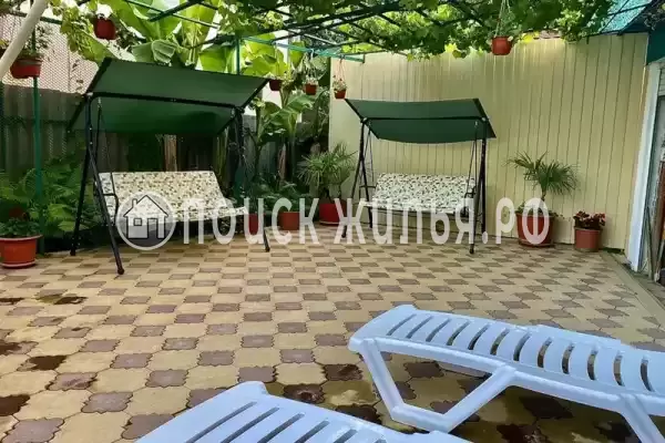 Дом под ключ «Коттедж под ключ с бассейном» Дом под ключ «Коттедж под ключ с бассейном»