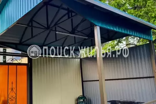 Дом под ключ «Коттедж под ключ с бассейном» Дом под ключ «Коттедж под ключ с бассейном»