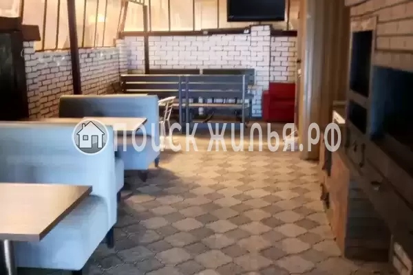 Квартира «Двухкомнатная квартира -этаж частного дома»