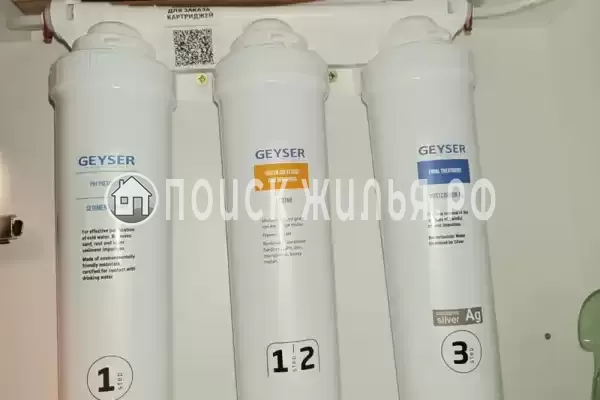 Квартира «Двухкомнатная квартира -этаж частного дома»