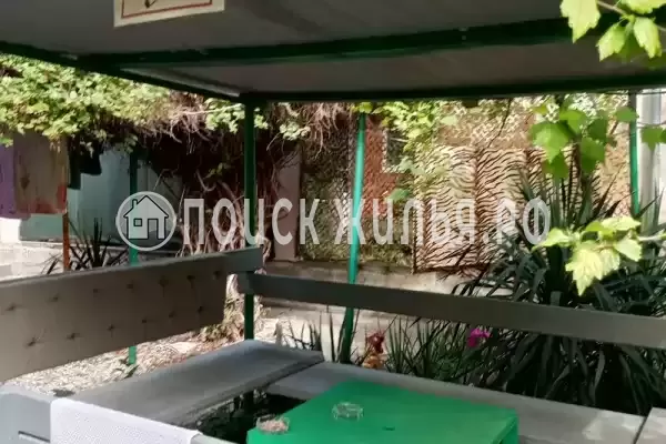 Квартира «Двухкомнатная квартира -этаж частного дома»