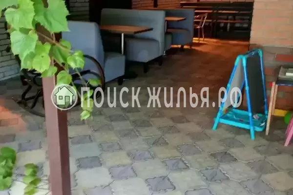 Квартира «Двухкомнатная квартира -этаж частного дома»