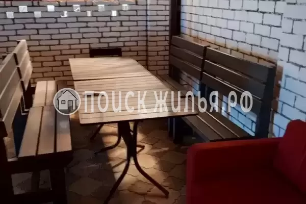 Квартира «Двухкомнатная квартира -этаж частного дома»