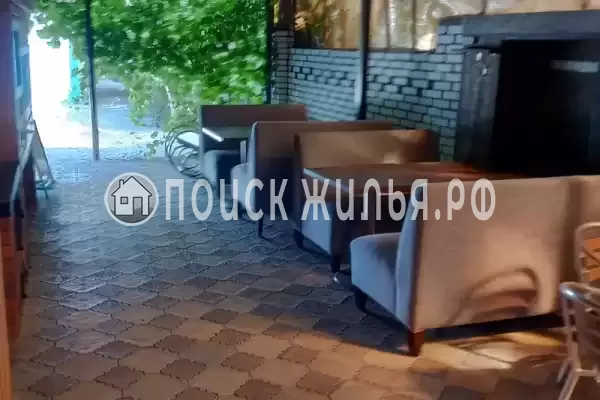 Квартира «Двухкомнатная квартира -этаж частного дома»