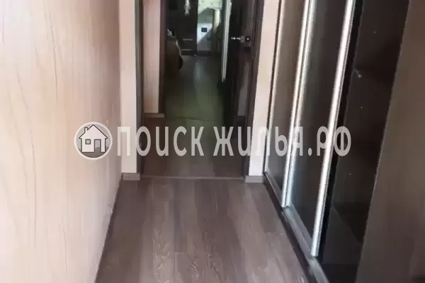 Квартира «Двухкомнатная квартира -этаж частного дома»